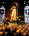 St.Dominics chapel.